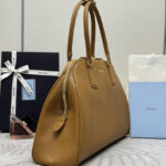 Prada Large Saffiano Leather Bag 1BG524